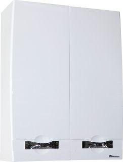 Шкаф Bellezza Абрис 60см белый 00000006121